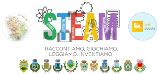 Logo of PROGETTI-STEAM